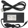 new net - Alimentatore Caricatore Caricabatteria da 19.5V 9.5A 180W Compatibile con Notebook dell Inspiron 15 7000 Gaming 7577 24 5000 Series AIO 5475 24 5000 Series AIO-5477 2350 [ 7,4x5,0 mm ]