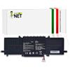 new net - Batteria C31N1815 Compatibile con ASUS Zenbook 13 UX333FN, UX333FN-0042S8265U, UX333FN-A3032T, UX333FN-A3026T, UX333FN-A3038T, UX333FN-A3034T, UX333FN-A3064T [11.55 V - 50 Wh]