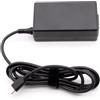 EU-SOURCING Nuovo LITEON Adattatore di alimentazione USB-C da 65 W per Lenovo Yoga Slim 6 14IAP8 (82WU008UMH), caricabatterie per laptop universale di tipo C per yoga sottile 6 14IRH8 5-20 V 3.25 A Quick Charge