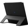 JSAUX Supporto in pelle per monitor portatile FlipGo da 16