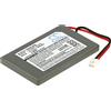 TECHTEK Batteria 650mAh compatibile con [Sony] CECHZC1E, CECHZC1H, CECHZC1J, CECHZC1U, PlayStation 3 SIXAXIS, PS3 sostituisce LIP1472, LIP1859 FBA