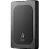 Aiolo Innovation Hard Disk Esterno 320GB 2,5 Ultra Slim Portatile USB3.0 SATA HDD Storage per PC, Macbook, PS4, PS5, Xbox Series S, Xbox Series X, TV