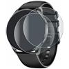brotect Pellicola Copertura Completa Opaca per Blackview W40 1.43 (2 Pezzi) Full-Cover 3D Curvo