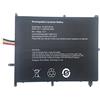 N\A NA NV-2874180-2S 30154200P TH140A HW-3487265 Batteria per Jumper Ezbook Smart E17 MT133, Smartbook 133S, EZBOOK X4 MB13, Irbis NB131 NB132 NB133