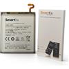 Smartex® Batteria compatibile con Samsung modello EB-BA920ABU per A9s/ A9 2018