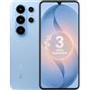 Blackview Wave 10C Smartphone 16GB（4+12）+32GB, Android 16, 6.88 HD+ IPS Display, 5000mAh Battery, 32MP+13MP Camera, WiFi 5 & Bluetooth 5.0, 1TB Expandable Storage - for Daily Use & Multi-Tasking