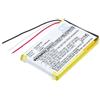 Cameron Sino VINTRONS 3.7V Battery For Philips GoGear SA6015, SA6025/37, SA6025, SA6025/97