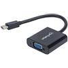 Manhattan 151504 Adattatore Mini DisplayPort (Thunderbolt) a VGA Attivo
