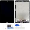 Generico Schermo LCD per Huawei Mediapad M3 Lite 8.0 / W09 / AL00 LCD Display Digitizer Vetro Touch Schermo Ricambio Assembly Nero