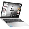 HP 250 G10 Series Notebook Portatile, SSD, Display FHD da 15.6, Cpu Intel 4core N100, Ram 16Gb, Wi-fi 6, 3 usb, webcam HD,tastiera retroilluminata, Win11 Pro, pronto All'uso, Garanzia Italia 3 anni