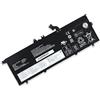 7xinbox 11.52V 4950mAh 57Wh L18M3PD1 L18C3PD2 L18L3PD1 L18M3PD2 Remplacement Batterie pour Lenovo ThinkPad T490S T495S 5B10W13909 5B10W13910 5B10W13911