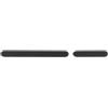 Generico Ricambio compatibile con XIAOMI POCO X6 PRO 5G 2311DRK48G 2311DRK48I KIT TASTI ESTERNI LATERALI TASTINO ACCENSIONE power ON OFF + PULSANTE controllo VOLUME side keys (Nero)