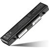 FlyZythrol 5200mAh AA-PB9NS6B Batteria portatile compatibile con Samsung Q320 R428 R480 R519 R520 R530 R540 R580 R620 R718 R720 R728 RV510 RV511 RF511 RV520 AA-PB9NC6W AA-PB9NC5B AA-PL9NC2B