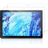 SeNool Vetro Temperato Compatibile con Blackview Tab 8E/Tab 8/Tab 9 10,1 Pollici【2 Pezzi】,[ Durezza 9H, Anti-Impronte e Graffi ] Pellicola Protettiva per Blackview Tab 8E/Tab 8/Tab 9(10,1'')