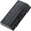 AT Batteria Potenziata 5200mAh 10,8V per Portatile ASUS X51, X51H, X51L, X51R, X51RL