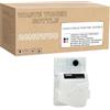 RSENSO 20N0W00 Bottiglia Per Toner Esaurito Compatibile Per Lexmark CS331 CS431 CX331 CX431 C2326 C3224 C3326 C3426 MC3224 MC3224 MC3326 MC3426 XC2326 1Pack