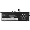 TSLUCK L18M3PD1 L18M3PD2 L18C3PD1 Batteria per für Leno vo ThinkPad T14S T490S T495S Series 02DL013 02DL014 02DL015 SB10K97652 SB10K97653 5B10W13909 5B10W13910 L18C3PD2 L18L3PD1