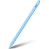 DAORANGE Pennino compatibile con Apple iPad 2018-2024, con rifiuto di palmo e alta precisione, compatibile con iPad Pro 11/12.9/13 M4, iPad Air 6/5/4/3 Gen, iPad 10/9/8/7/6 Gen, iPad Mini 7/6 (blu