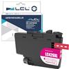LCL Cartuccia d'inchiostro compatibile 5000pagine LC-426 LC426 XL LC426XL LC-426XLM LC426XLM LC426XLM(1 Magenta) Sostituzione per Brother MFC-J4335DW MFC-J4340DW MFC-J4535DW MFC-J4540DW MFC-J4540DWXL