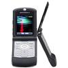 Motorola V3 Cellulare - Vodafone prepay - Nero - Offerta Weekend Gratuita*