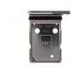 Generisch Porta carte SIM per Samsung Galaxy A56 5G (SM-A566B), grigio chiaro
