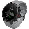BOJYS Polar Vantage M2 Bracciale in silicone, 22 mm, morbido cinturino di ricambio sportivo, compatibile con Vantage M, Grit X, X Pro, X Pro Titanio, V2 Shift