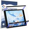 Protescreen Magnetico Proteggi Schermo Effetto Carta per iPad 9/8/7 (10,2 Modello 9a/8a/7a Gen. ), schermo protettivo opaco in PET antiriflesso/anti-impronta, scrivi e disegna perfettamente