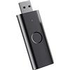 LEDLUX Telecomando WiFi Universale Con Porta USB, Smart Remote Controller, Accoppiatore Telecomando IR RF 433MHz, Compatibile Con Alexa e Google Home