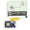 Waveshare 4.2inch E-Ink Display Module Resolution 296x128 E-paper Electronic Screen Panel SPI Interface with ESP8266 WIFI Driver Board for Raspberry Pi/STM32/Arduino/Jetson Nano