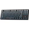 Redragon K707 PRO GB Tastiera da Gioco RGB Wireless 80%, TKL in Metallo, Hot-Swap, Keycaps PBT, US Layout