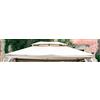 I GIARDINI DEL RE HOMEGARDEN Ricambio Top di Copertura per Gazebo Shara 400 x 400