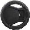Evenoonest Ruota di ricambio per idropulitrice Karcher 5.515-298.0 K2 K3 realizzata per requisiti di montaggio compatibili con Hummer (1 confezione)