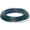Ryobi RAC178 Filo di Ricambio Whisper™ per Tagliabordi e Decespugliatori, 2 mm × 63 m, Design Aerodinamico e Doppio Strato Ritorto
