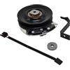 Galloparts GY20878 5219-73 Frizione elettrica PTO X0424 per John Deere 145 155 190 LA130 LA140 LA145 LA150 D140 D150 D155 D160 D170 per Warner 5219-70 3 521 9-20, GY20108, GY20652, GY21340