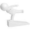 Generico Fermaporta Carinis, Fermaporta Decorativi Forma Statuina Interni, Fermaportas Per Pesi Pavimento Statuina Divertente, Fermaportas Antiscivolo Statuinas Interni, Per Ufficio Casa