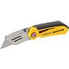Stanley - FatMax FMHT0-10827 - COLTELLO PIEGHEVOLE A LAMA FISSA
