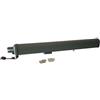 Dieffematic Aprimatic R251 FM Attuatore Elettromeccanico 24V per Cancelli Battenti - Motore Lineare Residenziale con Finecorsa, Ante fino a 3m