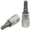 KS Tools 911.1445 1/4 Bussola p.viti Torx,T25