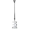 STIER Agitatore DK-160, diametro cestello 160 mm, lunghezza 600 mm