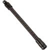 Generico 1/2 Flexible Sleeve Êxtension Rod - Reach Any Bolt with This Bendable Ratchet Extension Rôd | Professional Torque Driven Hand Tool Compatible with Electric Wrenches Ānd Ratchets | Ideal for Confined