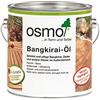 OSMO Bangkirai-Olio Scuro 016 satinato 750ml