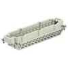 Scame Frutto Spina Inserto Maschio 24 Poli 24P+T 16A 933.0242601