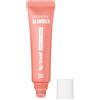 Revlon Glimmer Lip Treat Balm + Mask, Trattamento 2-in-1 Balsamo+Maschera Labbra con Peptidi Idratanti, Finish Luminoso, 003 Peach Bellini, 12ml