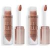 Revolution Beauty London Revolution, Air Blur Rossetto Liquido Matte, Colore Labbra Lunga Durata, Vegan & Cruelty-Free, Siren Brown Nude, 3.5ml (Confezione da 2)