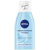 Nivea Lozione struccante occhi 125 g