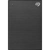 Seagate Disco rigido esterno Seagate ONE TOUCH 1 TB SSD