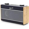 Roberts Radio Rambler Uno Navy Blue