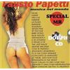 Papetti Fausto Musica Nel Mondo (CD)