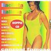 Compilation Bachata Italiana Canzoni Famose (CD)