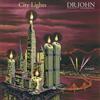 Dr. John City Lights (CD) Album